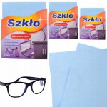 Koko Utěrka z mikrovlákna 1 ks modrá – Zbozi.Blesk.cz