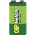 GP Greencell 9V 1012511000 – Sleviste.cz