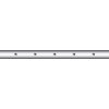 Příslušenství ke společenským hrám Náhradní tyč 5 dírek délka 83,5 cm