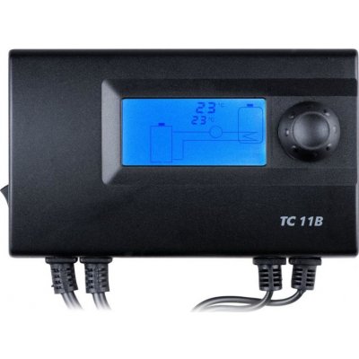 Thermo-Control TC 11B – Zboží Mobilmania