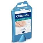 Cosmos náplasti na puchýře 3 velikosti 8 ks – Zboží Mobilmania