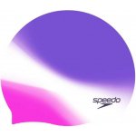 Speedo Multi Colour Silicone – Zbozi.Blesk.cz