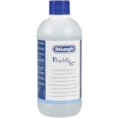 Delonghi Pinguino CleanCal Descaler DLSA010 – Zboží Dáma