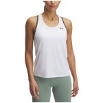 Under Armour TECH KNOCKOUT TANK , bílá, – Sleviste.cz
