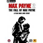 Max Payne Anthology – Hledejceny.cz