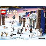 LEGO® 75340 Star Wars™ Adventní kalendář – Zbozi.Blesk.cz