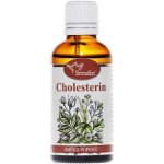 Serafin Cholesterin směs z pupenů 50 ml – Hledejceny.cz