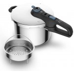 Tefal P2584401 Secure Trendy 8 L – Zboží Dáma