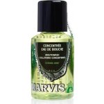 Marvis Strong Mint 30 ml – Zboží Dáma
