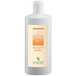 Schupp masážní olej pomeranč 1000 ml – Hledejceny.cz
