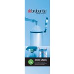 Brabantia PerfectFit pytle 23-30 L G 20ks sáčků v roli 18µm – Zboží Dáma