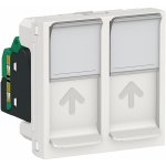 Schneider Electric Unica NU342018 – Zboží Mobilmania