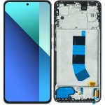LCD Displej + Rám XIaomi Redmi Note 13 4G – Zboží Živě