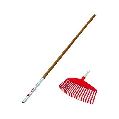 WOLF-Garten SET UI-M / ZM 140 – Zbozi.Blesk.cz
