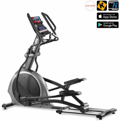 VIRTUFIT Elite FDR2.5i – Zboží Dáma