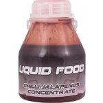 LK Baits Chilli Jalapenos Concentrate 250 ml – Sleviste.cz