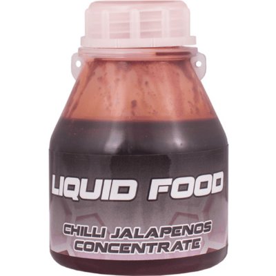 LK Baits Chilli Jalapenos Concentrate 250 ml – Sleviste.cz