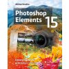 Kniha Photoshop Elements 15