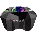 Verk 18225 LED projektor noční oblohy se zvuky – Hledejceny.cz