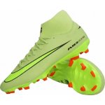 Nike ZOOM MERCURIAL SUPERFLY 10 ACADEMY FG/MG – Zboží Dáma