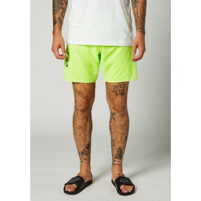 Fox Overhead Boardshort Fhe 18" Fluo Yellow