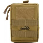 Cattara Sumka 17x11x6cm ARMY – Sleviste.cz