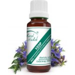Karel Hadek Yzop Éterický olej 10 ml – Hledejceny.cz