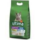 Ultima Cat Sterilized Senior 3 kg