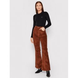 Levi's® Svetr Sweat A0719-0000 Černá