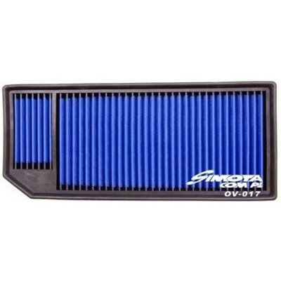 Simota Sportovní vzduchový filtr Volkswagen Jetta V 2.0L L4 benzín (2006 - 2007) OV017 – Hledejceny.cz