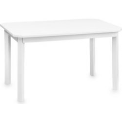 Cam Cam Copenhagen Harlequin stůl bílý