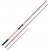 Prut Mitchell Tanager 2 Red Power 3,3 m 60-100 g 2 díly