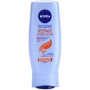 Nivea Repair & Targeted Care pečující kondicionér na suché namáhané vlasy všech typů 200 ml