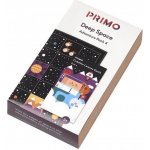 Primo Primo Toys Dobrodružná mapa Vesmíru pro robota Cubetto Toys – Sleviste.cz