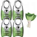 Master Lock Fusion 4630EURQAST 16 ks – Hledejceny.cz