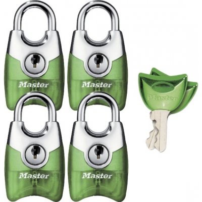 Master Lock Fusion 4630EURQAST 16 ks – Hledejceny.cz