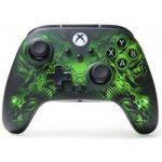 PowerA FUSION Pro Wireless Controller Xbox Series X|S XBGP0278-01 – Zboží Živě