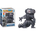 Funko Pop! Godzilla vs Kong Mechagodzilla Metalic 1019 – Hledejceny.cz