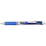 Pentel EnerGel BL77 modré – Zboží Živě