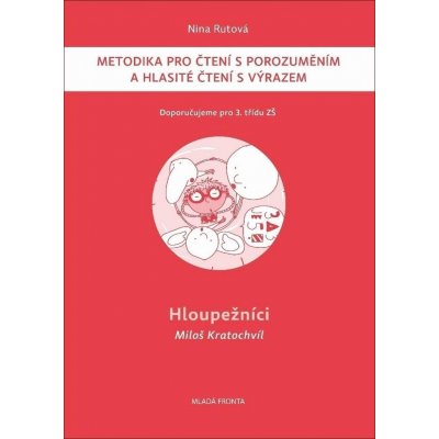 Hloupežníci – Hledejceny.cz