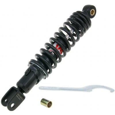 Zadní tlumič YSS Mono PRO X 280mm 16544 – Hledejceny.cz
