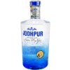 Gin Jodhpur London Dry Gin 43% 0,05 l (holá láhev)