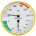 vlhkomer s teplomerom do sauny – Sleviste.cz