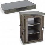 Avid Carp Quick Up Session Organiser – Zboží Mobilmania