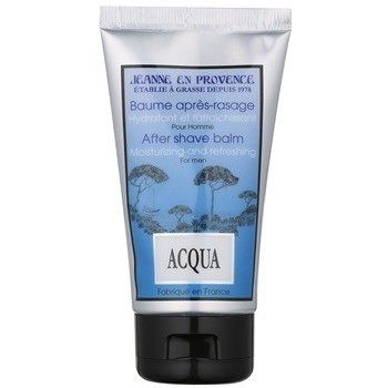 Jeanne en Provence Men Acqua Balm po holení 75 ml