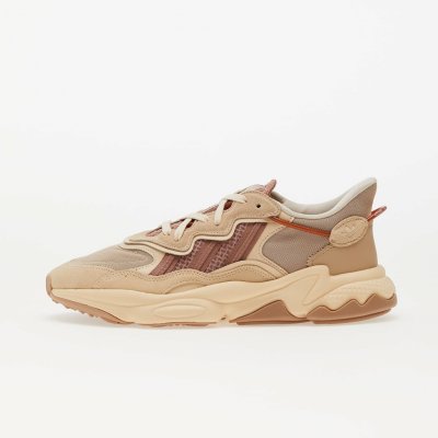 adidas Ozweego Magic Beige/ Clay Strata/ Sand Strata – Zbozi.Blesk.cz