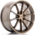 Japan Racing JR37 8,5x19 5x112 ET45 platinum bronze | Zboží Auto