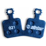 SINTER BRZDOVÉ DESTIČKY MAGURA MT5 - 7 BLUE (73-021-034-7) Uni – Zboží Dáma