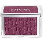 Dior Backstage Rosy Glow Blush rozjasňující tvářenka 006 Berry 4,4 g – Sleviste.cz