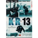 kr 13 killing room DVD